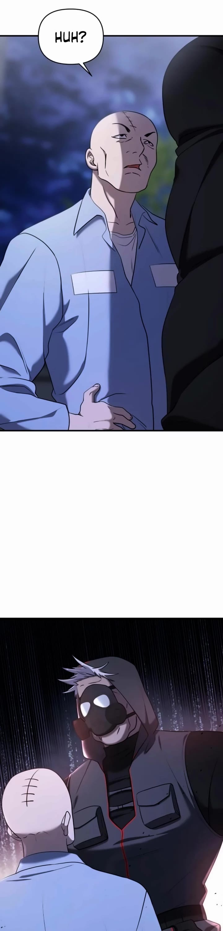 Pure Villain Chapter 56 page 16 - Chapter 56