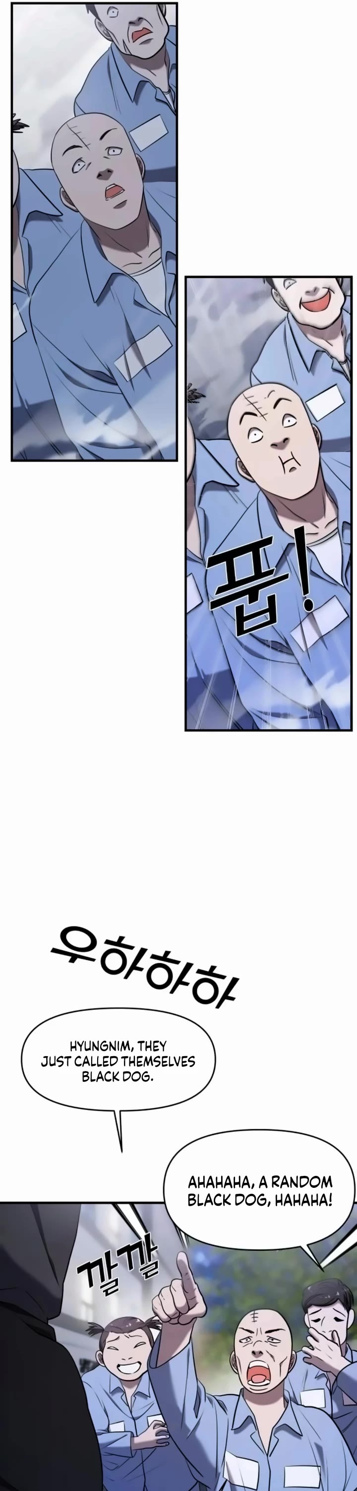 Pure Villain Chapter 56 page 20 - Chapter 56