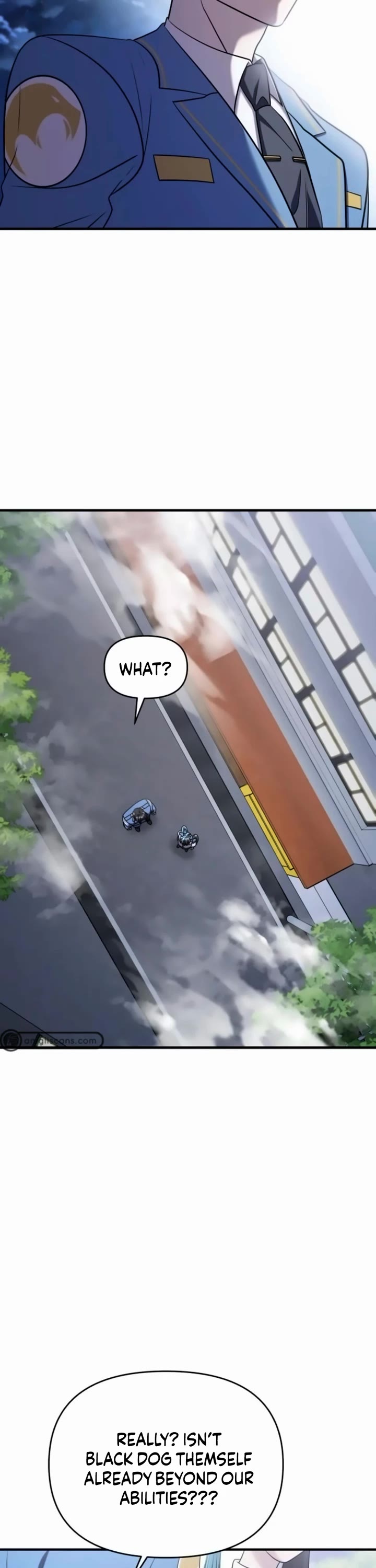 Pure Villain Chapter 56 page 25 - Chapter 56