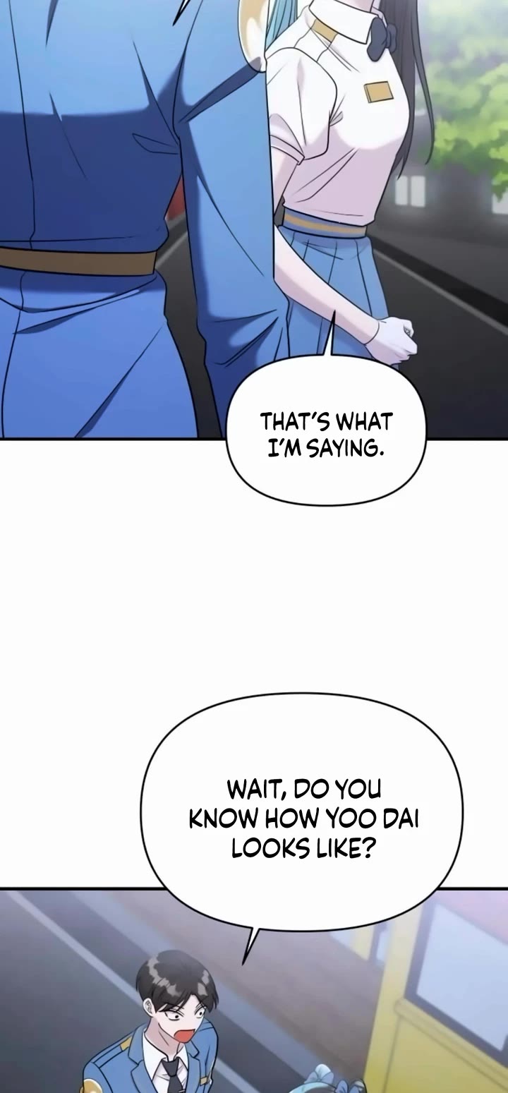 Pure Villain Chapter 56 page 26 - Chapter 56