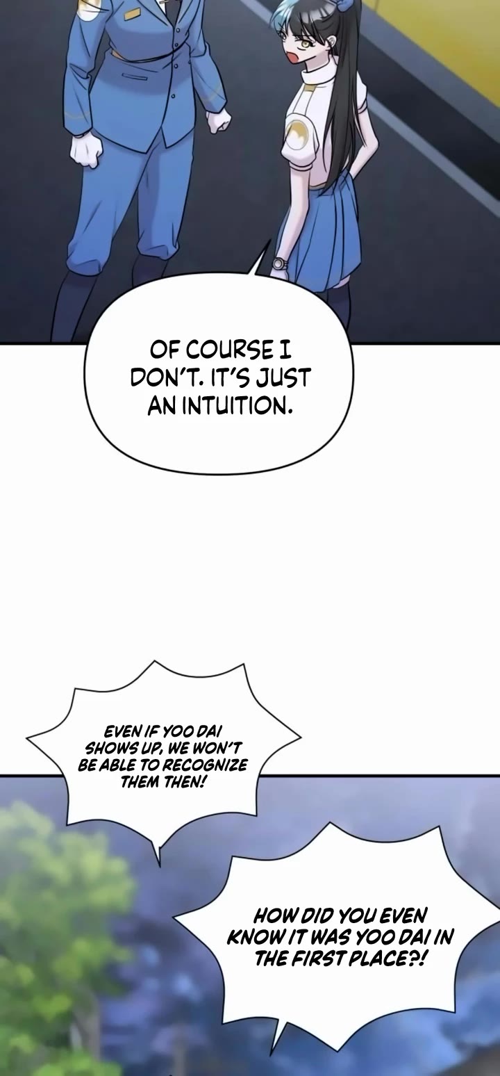 Pure Villain Chapter 56 page 27 - Chapter 56