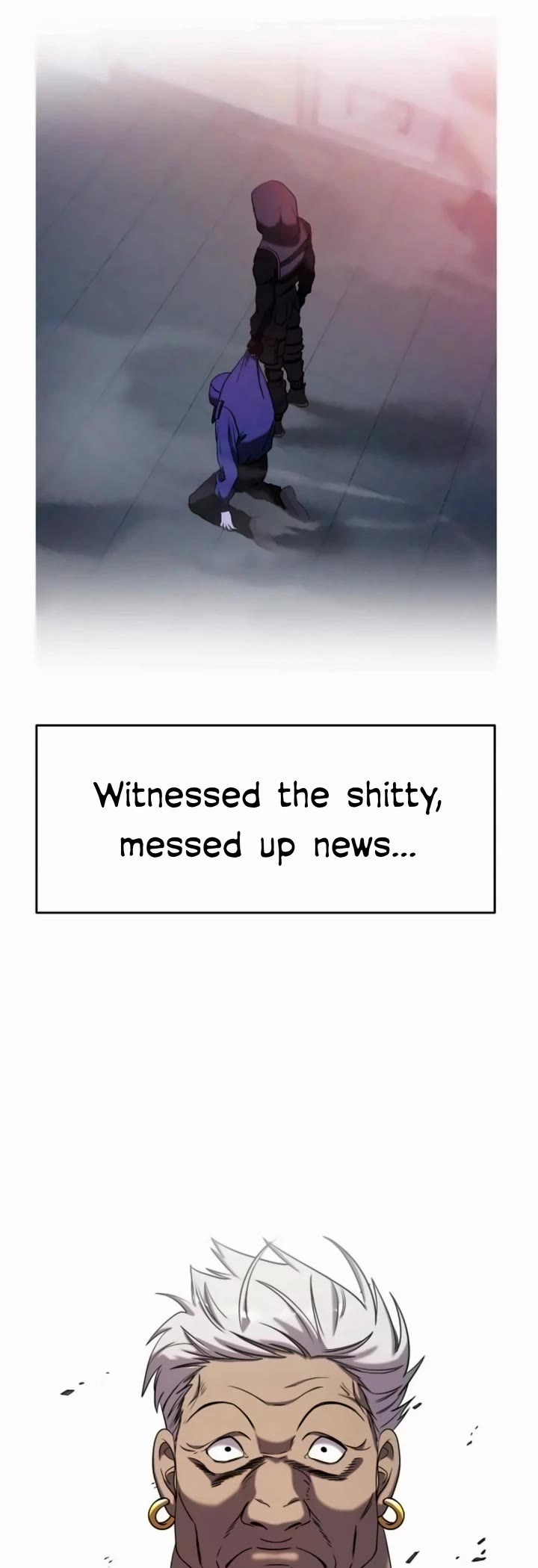 Pure Villain Chapter 56 page 3 - Chapter 56