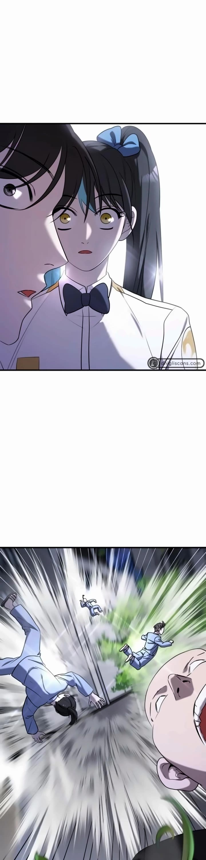 Pure Villain Chapter 56 page 33 - Chapter 56