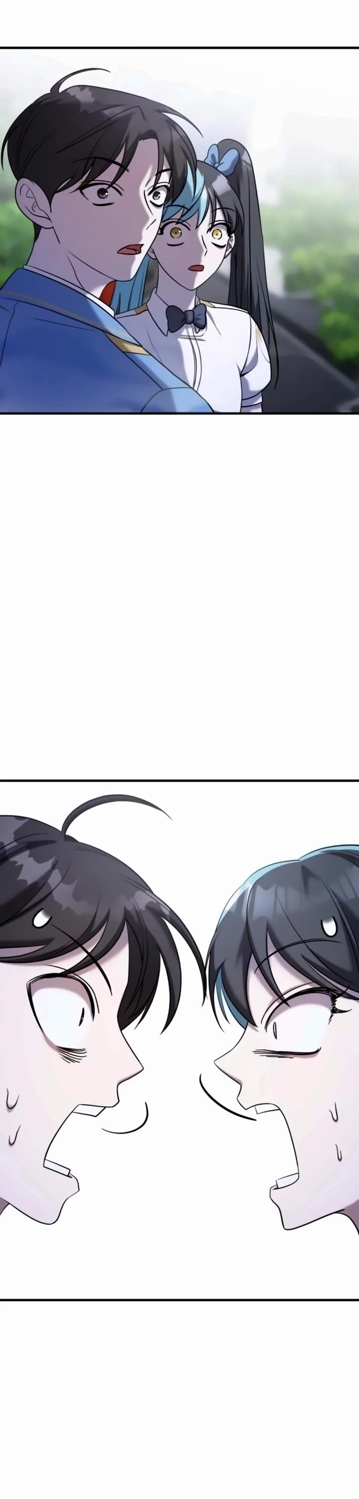 Pure Villain Chapter 56 page 36 - Chapter 56