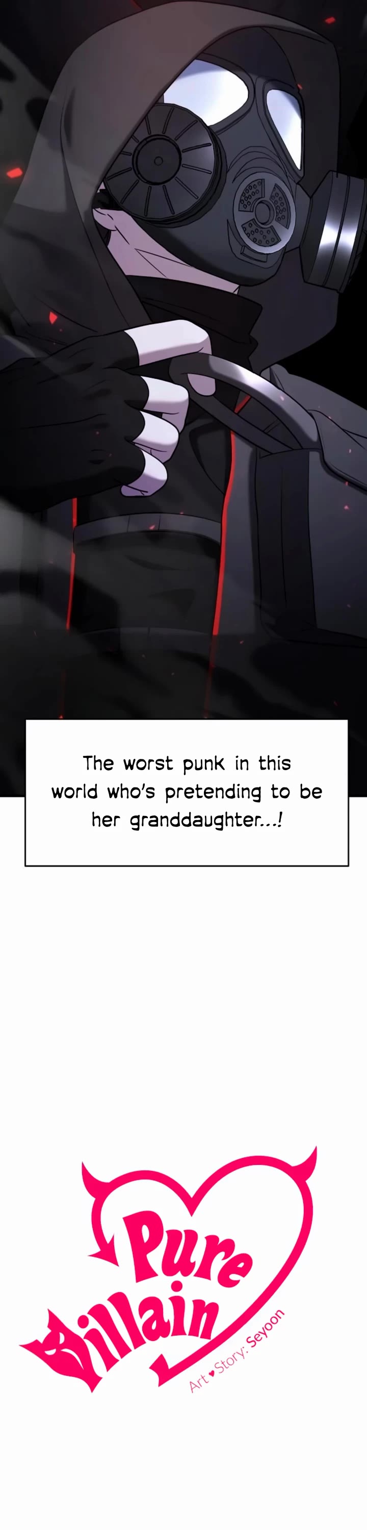 Pure Villain Chapter 56 page 40 - Chapter 56