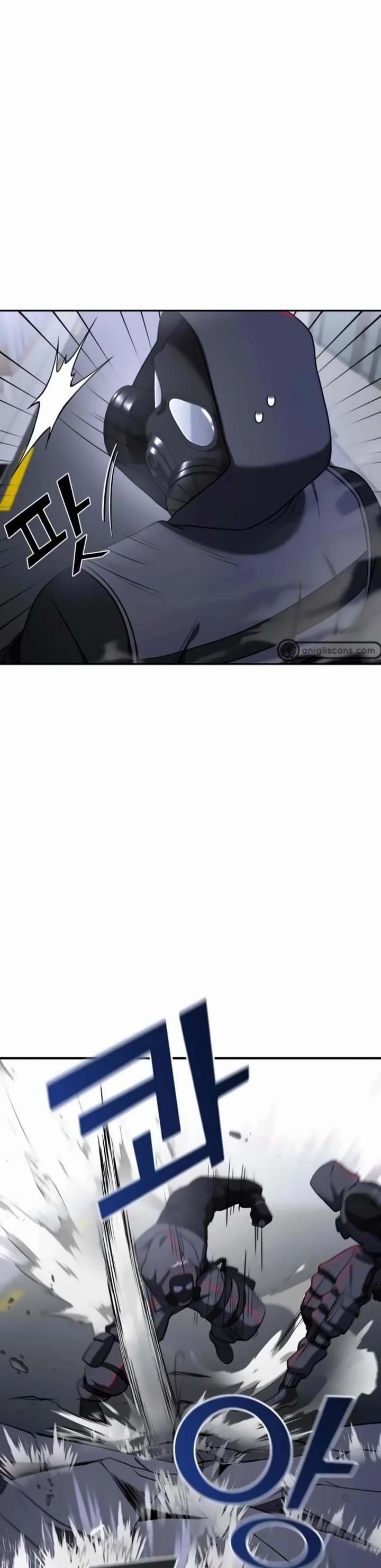 Pure Villain Chapter 56 page 41 - Chapter 56