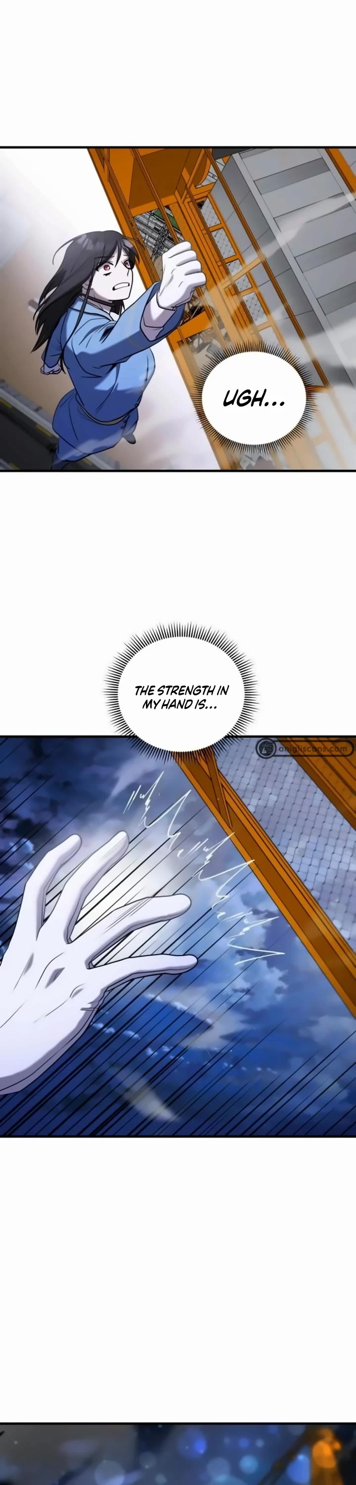 Pure Villain Chapter 56 page 44 - Chapter 56