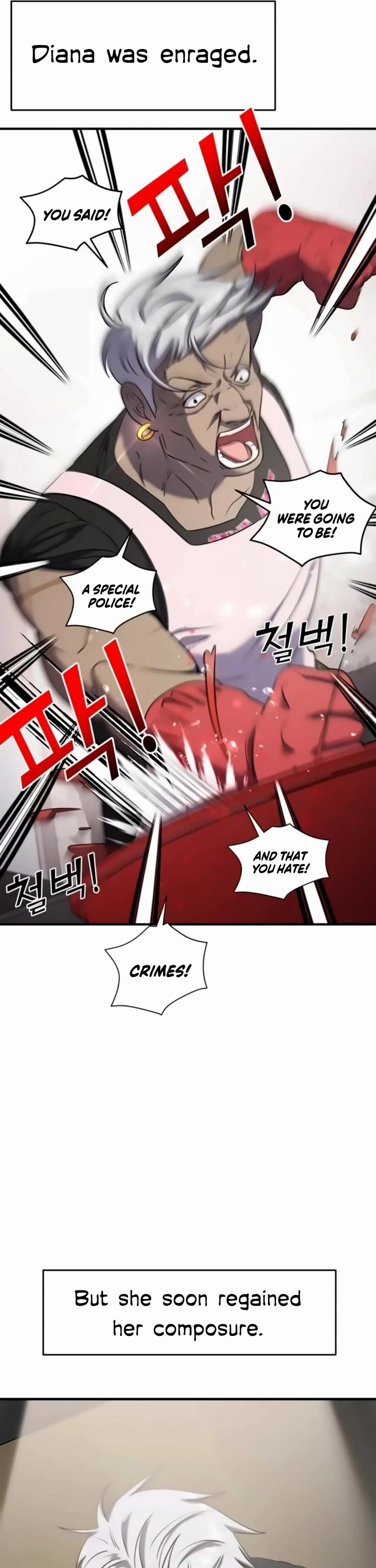 Pure Villain Chapter 56 page 5 - Chapter 56