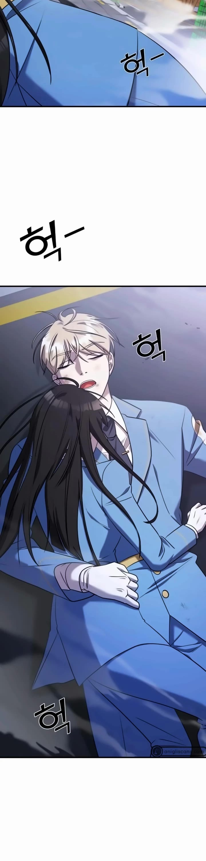 Pure Villain Chapter 56 page 52 - Chapter 56
