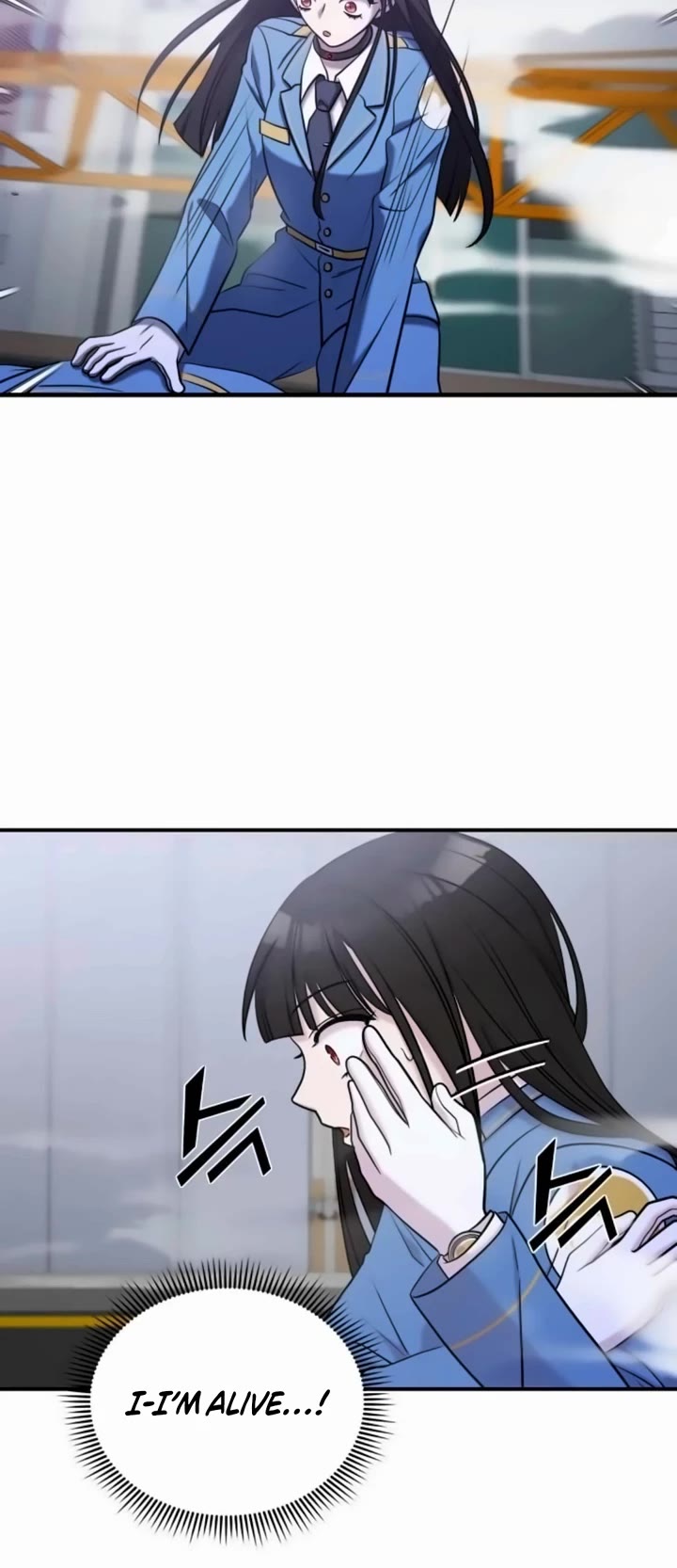 Pure Villain Chapter 56 page 54 - Chapter 56
