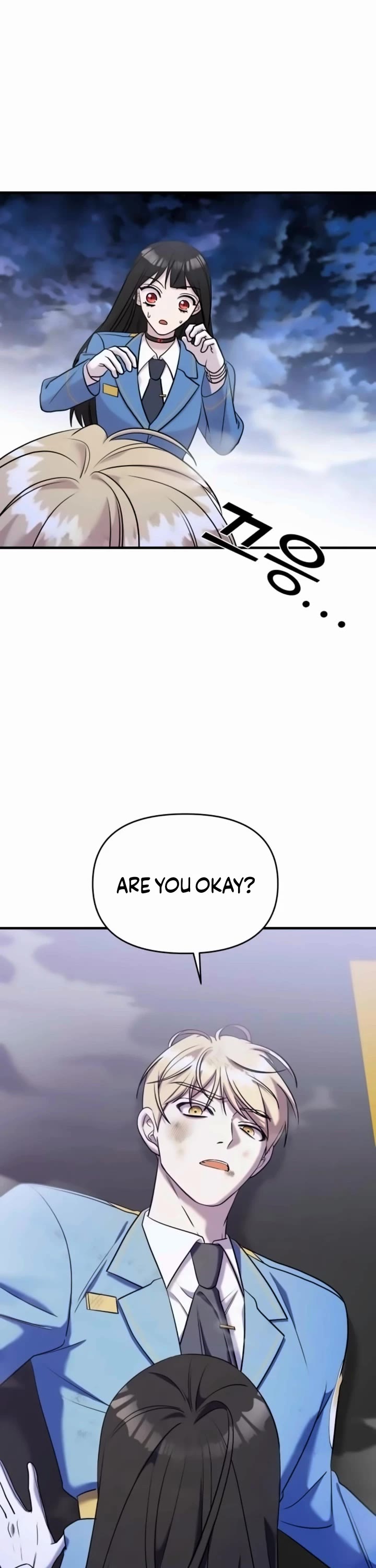 Pure Villain Chapter 56 page 55 - Chapter 56