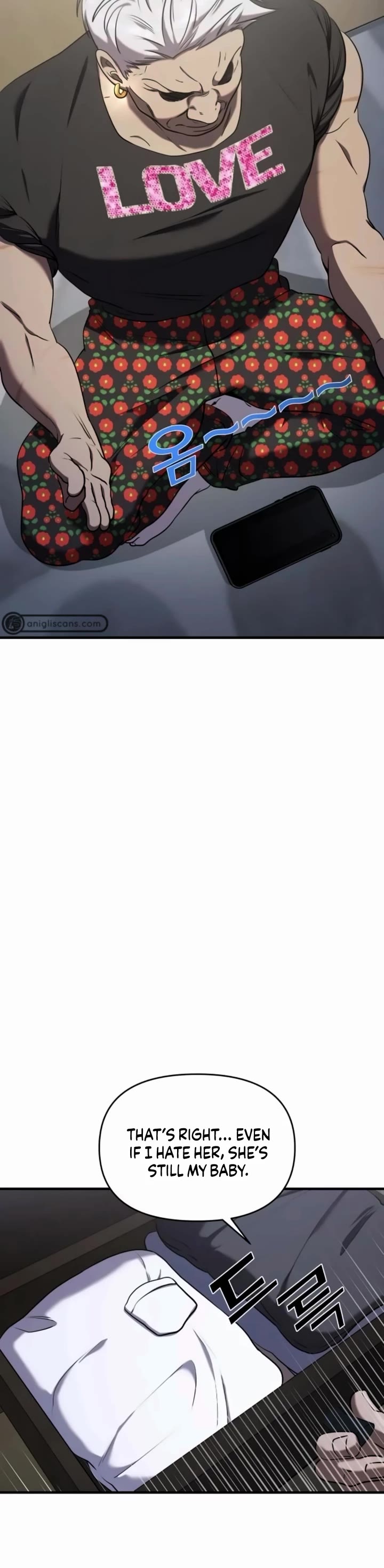 Pure Villain Chapter 56 page 6 - Chapter 56