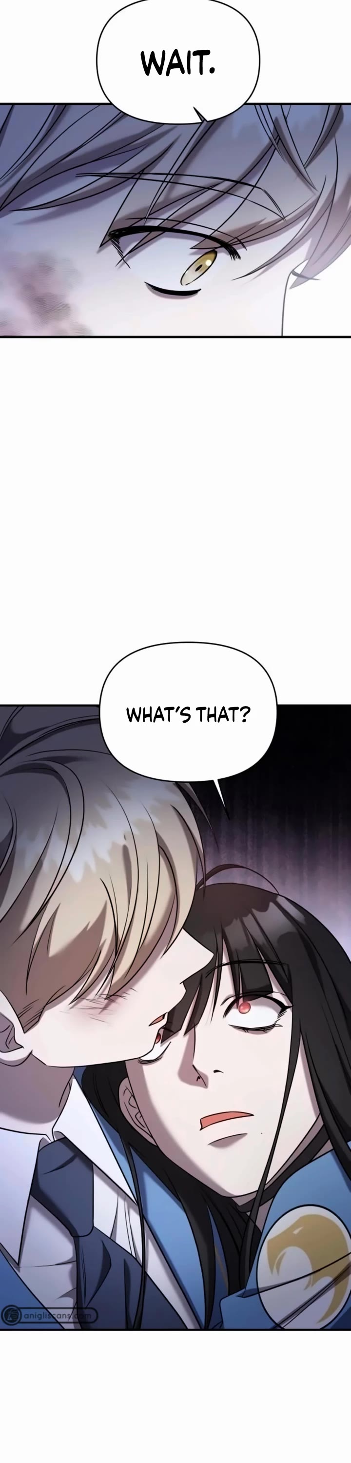 Pure Villain Chapter 56 page 60 - Chapter 56