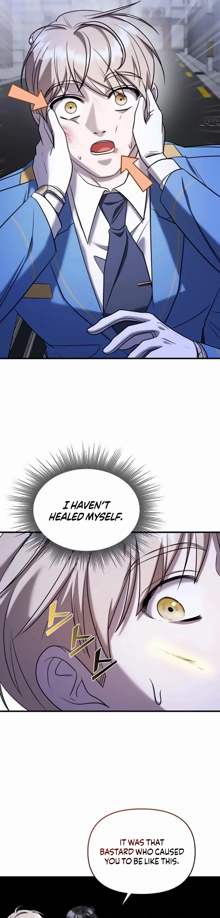 Pure Villain Chapter 56 page 63 - Chapter 56