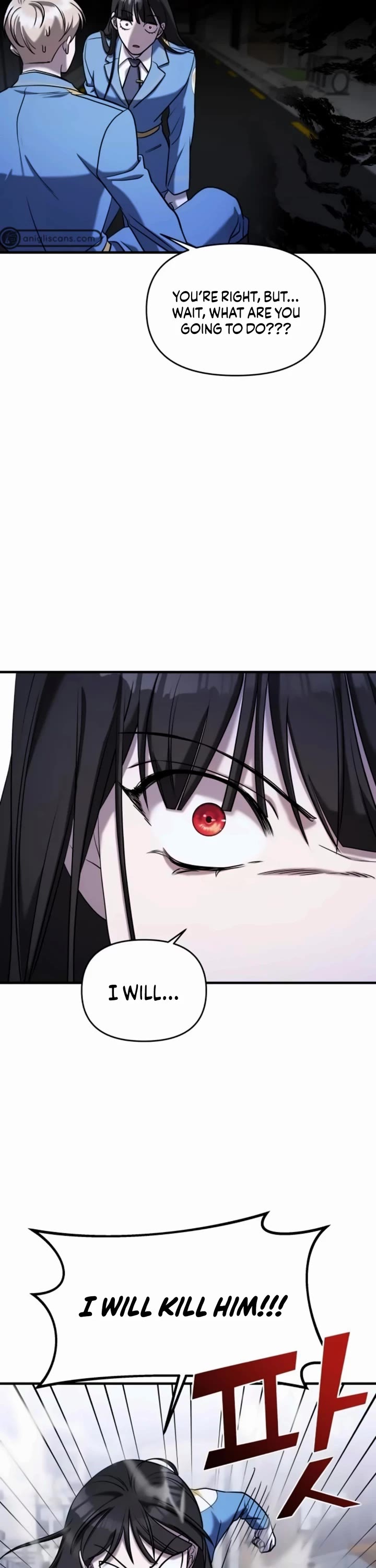 Pure Villain Chapter 56 page 64 - Chapter 56