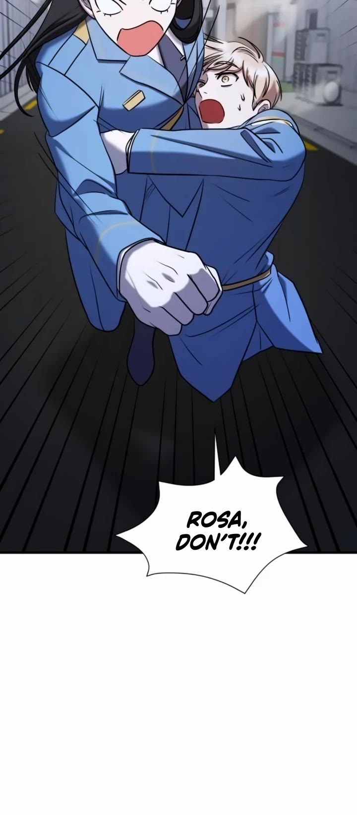 Pure Villain Chapter 56 page 65 - Chapter 56
