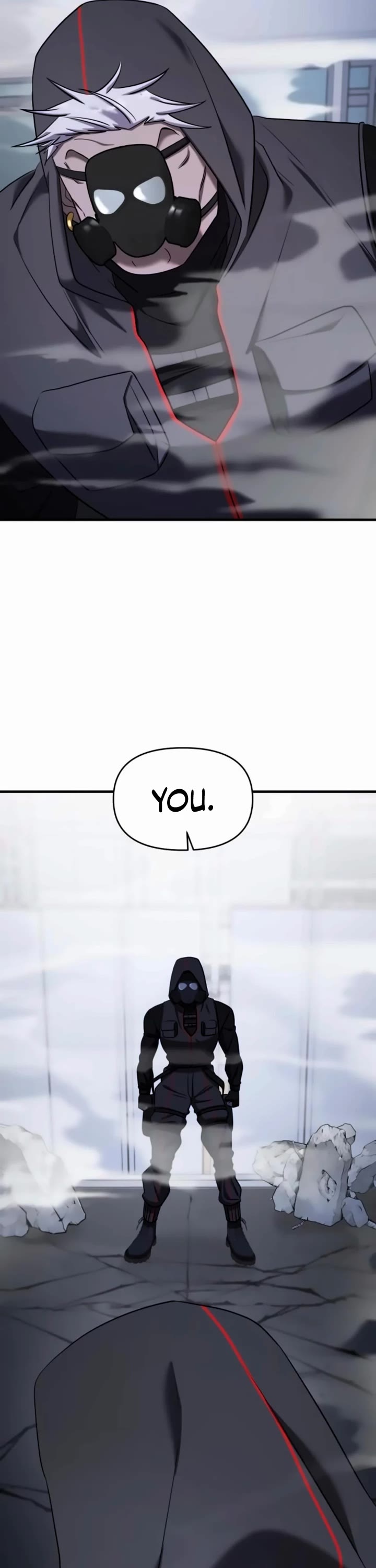 Pure Villain Chapter 56 page 71 - Chapter 56