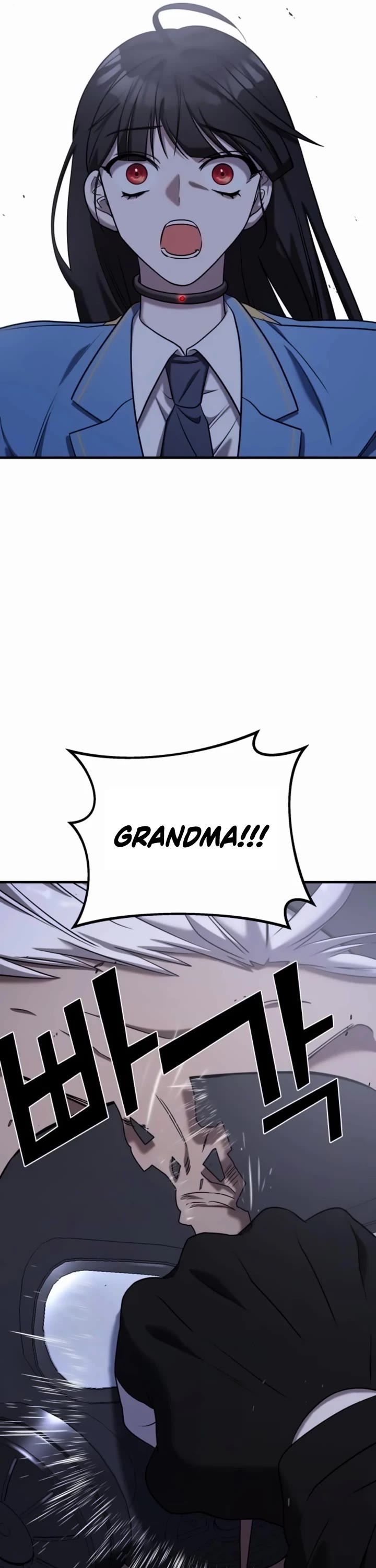 Pure Villain Chapter 56 page 78 - Chapter 56