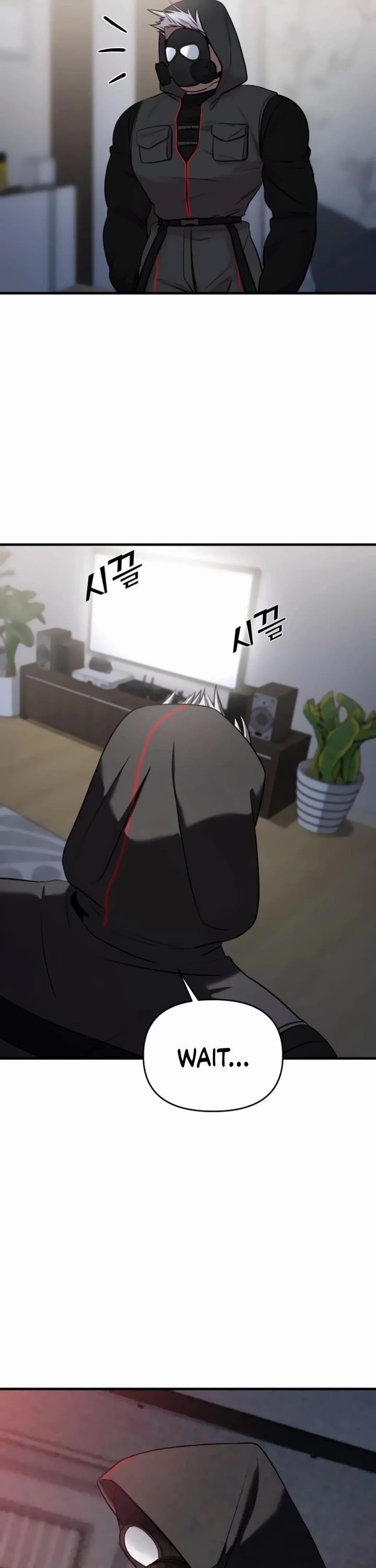 Pure Villain Chapter 56 page 8 - Chapter 56