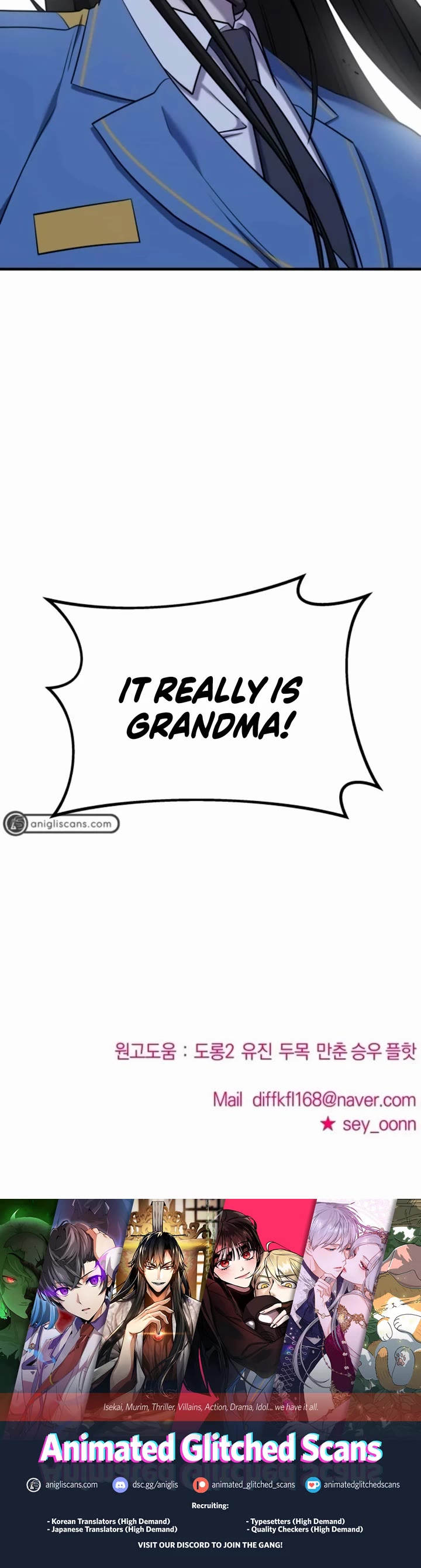 Pure Villain Chapter 56 page 84 - Chapter 56