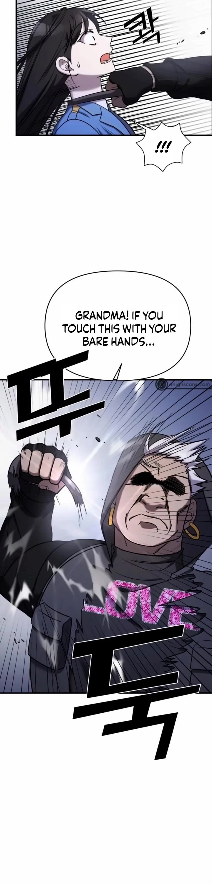 Pure Villain Chapter 57 page 13 - Chapter 57