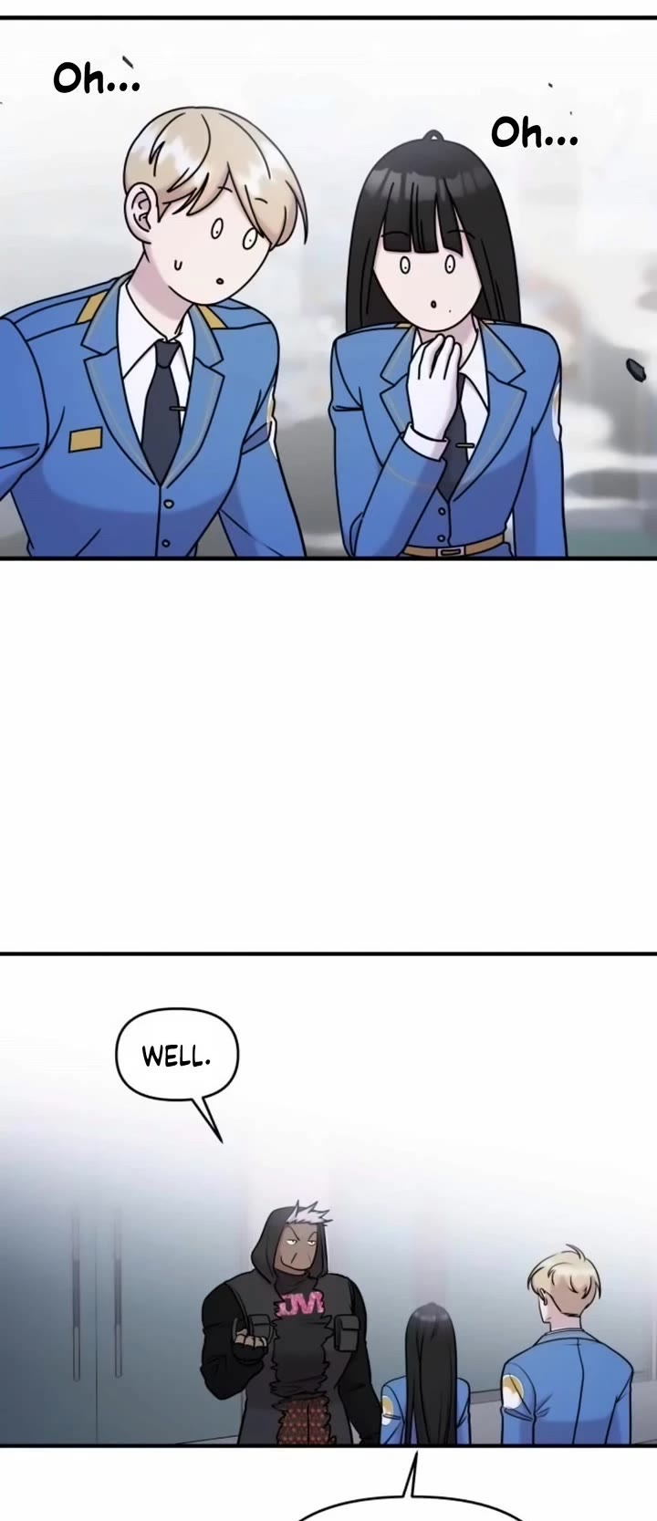 Pure Villain Chapter 57 page 14 - Chapter 57