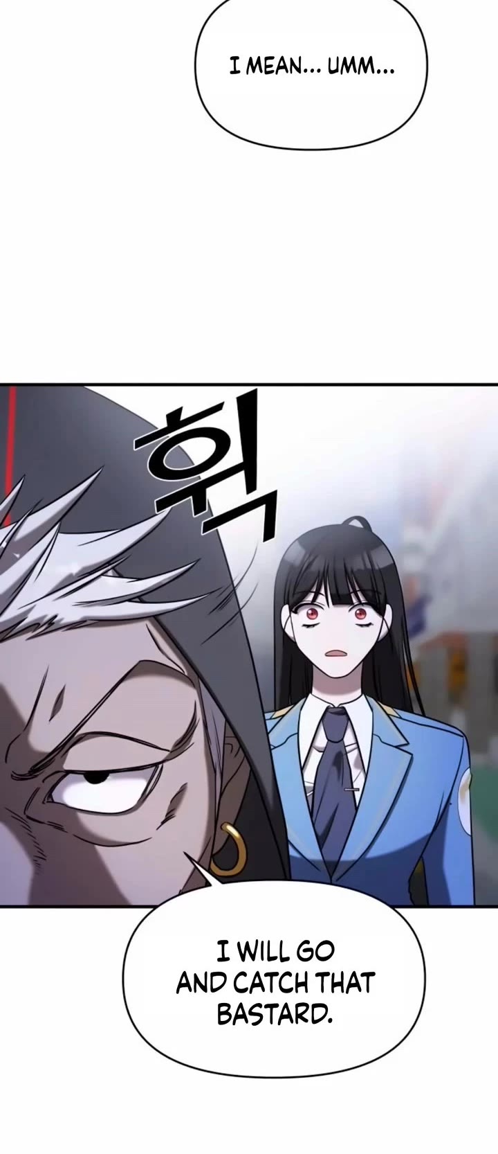 Pure Villain Chapter 57 page 15 - Chapter 57