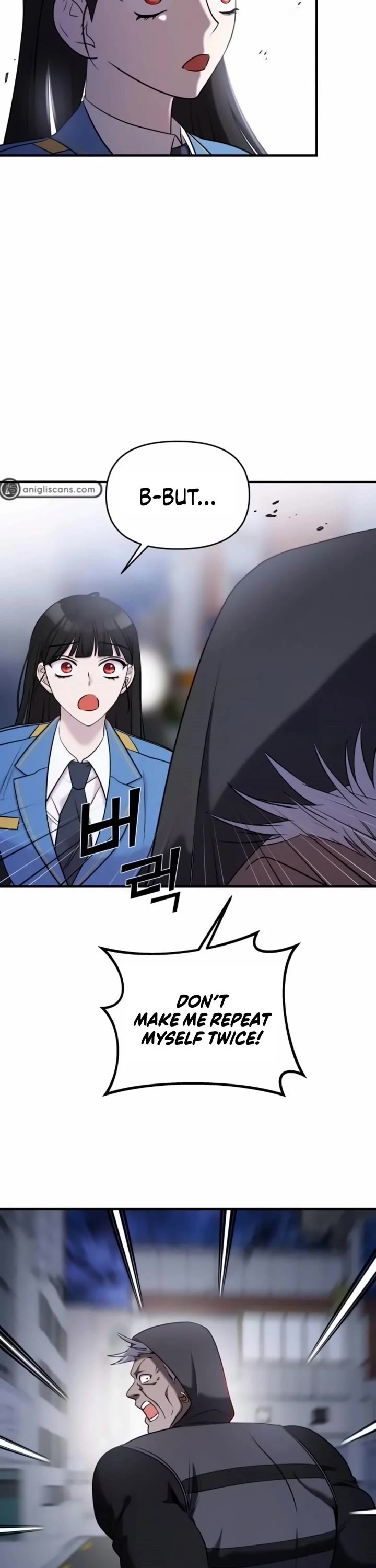 Pure Villain Chapter 57 page 17 - Chapter 57