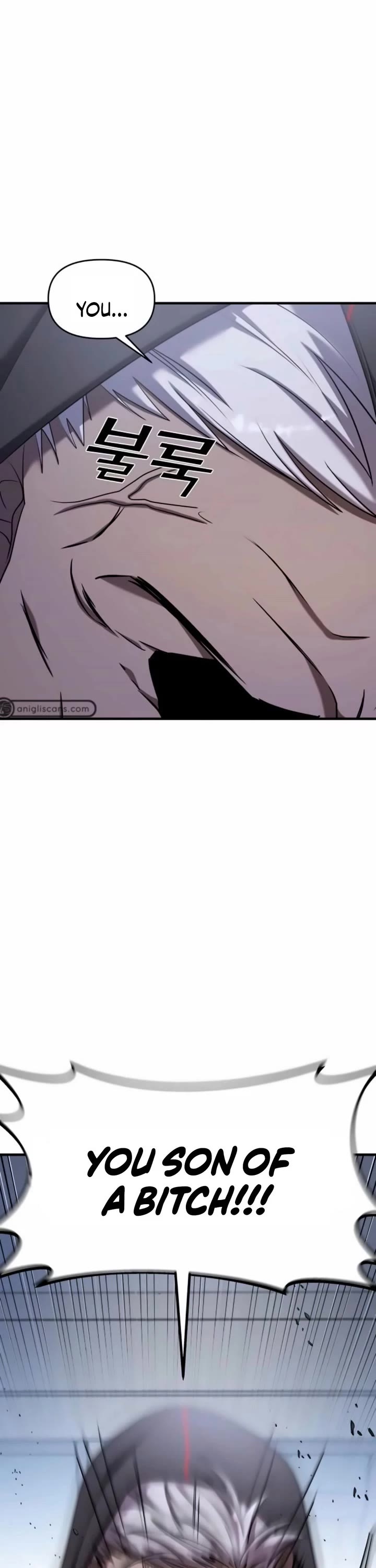 Pure Villain Chapter 57 page 2 - Chapter 57