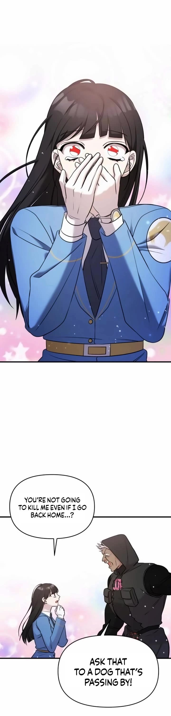 Pure Villain Chapter 57 page 20 - Chapter 57