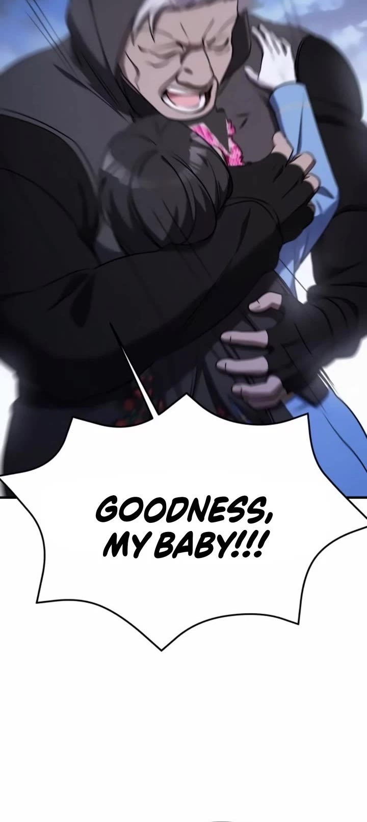 Pure Villain Chapter 57 page 23 - Chapter 57