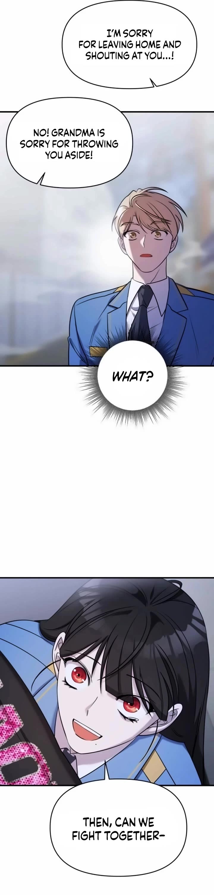 Pure Villain Chapter 57 page 24 - Chapter 57