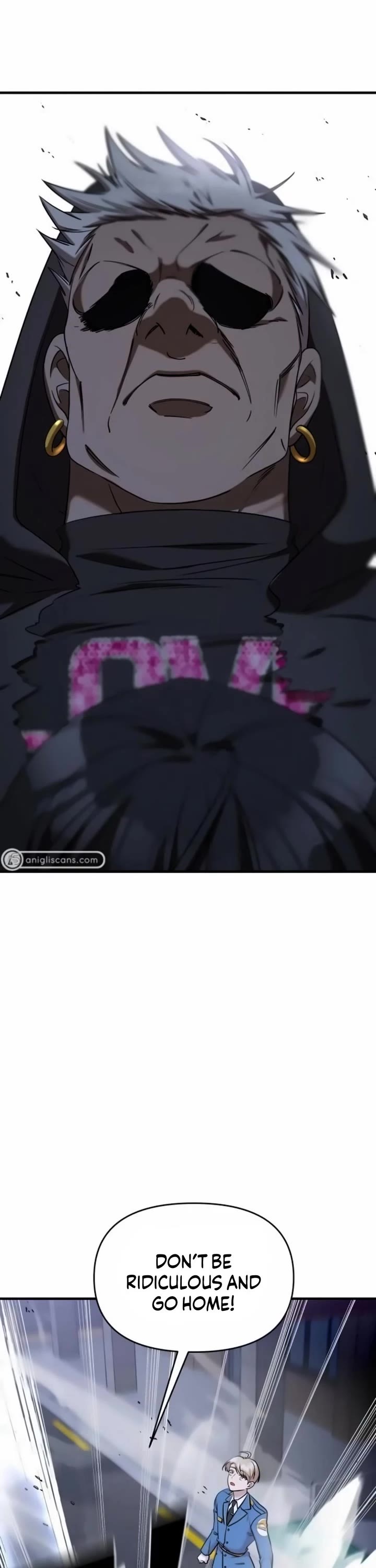 Pure Villain Chapter 57 page 25 - Chapter 57