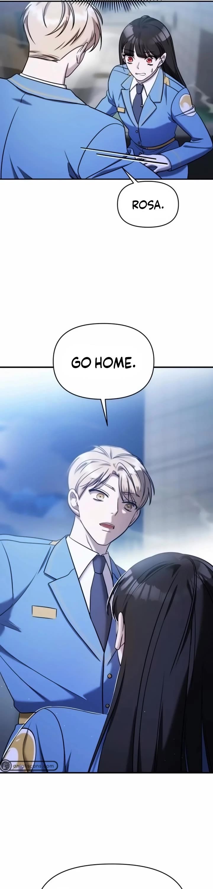 Pure Villain Chapter 57 page 29 - Chapter 57