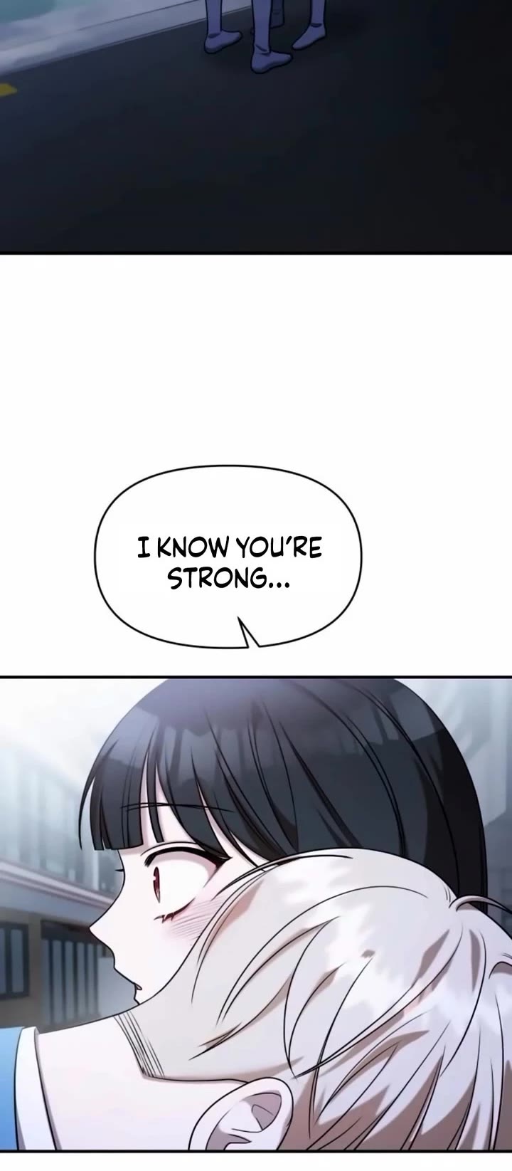Pure Villain Chapter 57 page 35 - Chapter 57