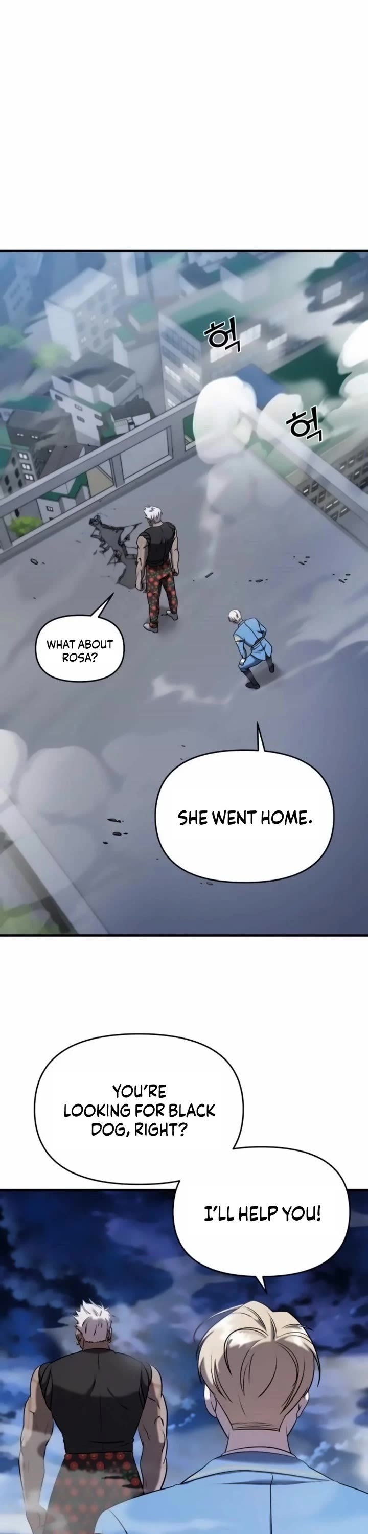 Pure Villain Chapter 57 page 44 - Chapter 57