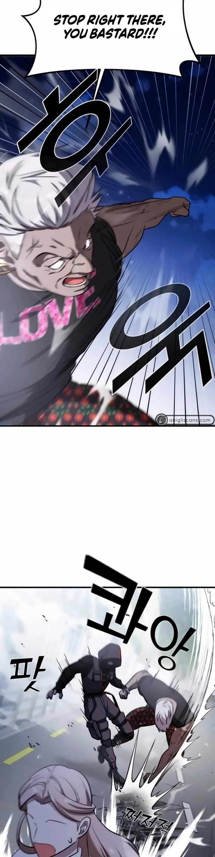 Pure Villain Chapter 57 page 48 - Chapter 57