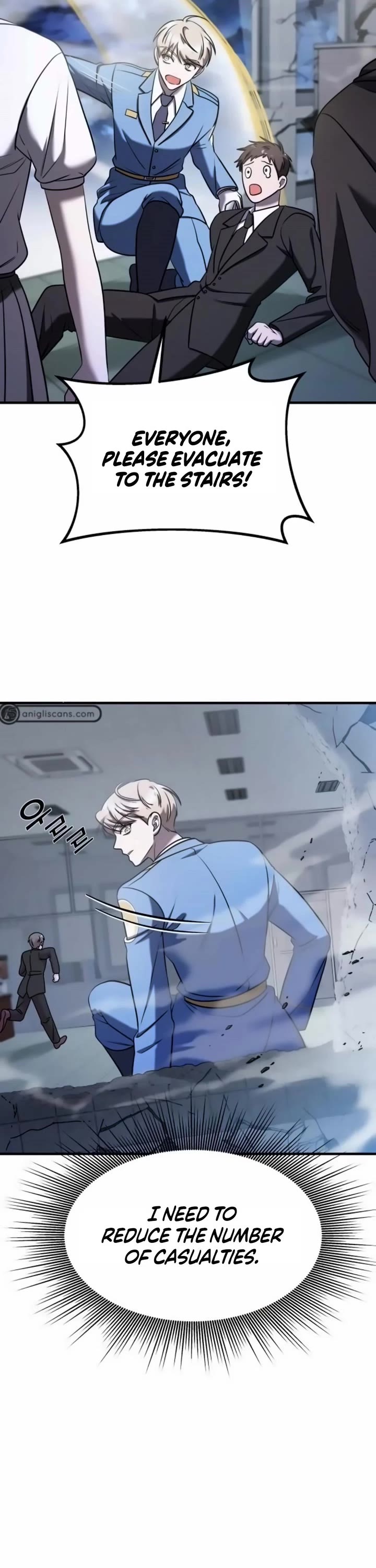 Pure Villain Chapter 57 page 60 - Chapter 57
