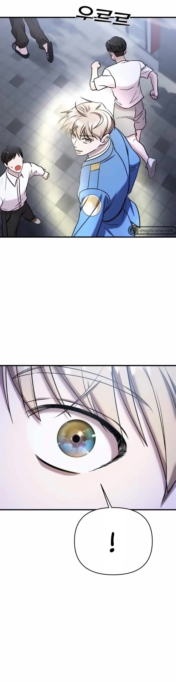 Pure Villain Chapter 57 page 64 - Chapter 57