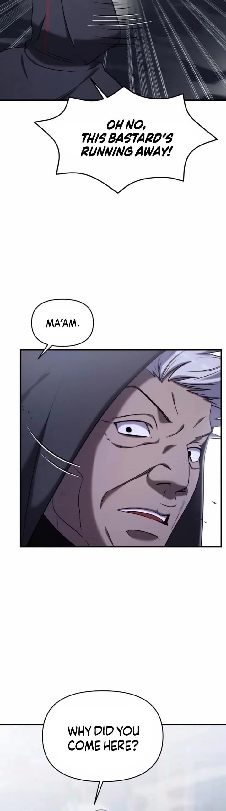 Pure Villain Chapter 57 page 7 - Chapter 57