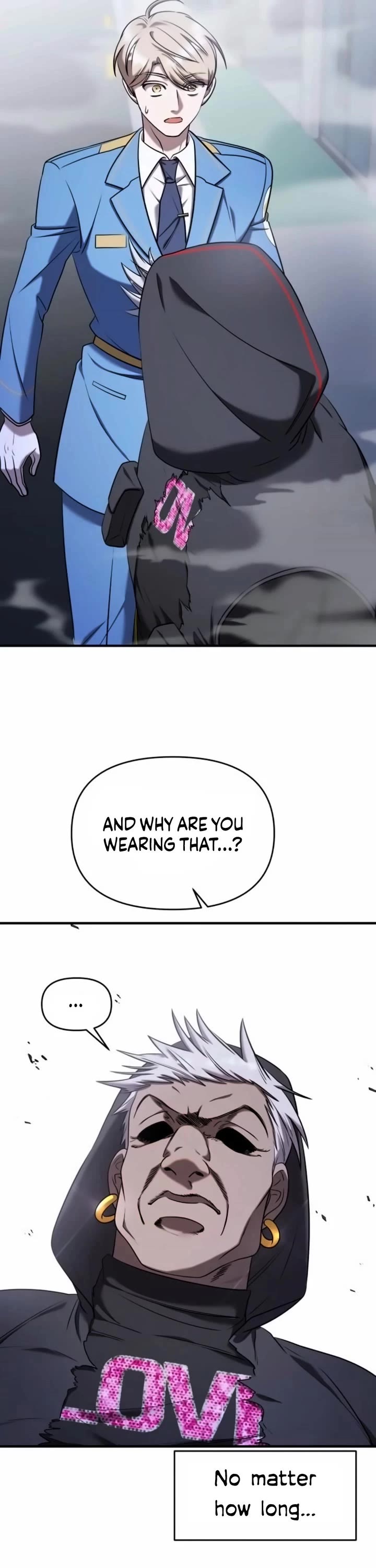 Pure Villain Chapter 57 page 8 - Chapter 57