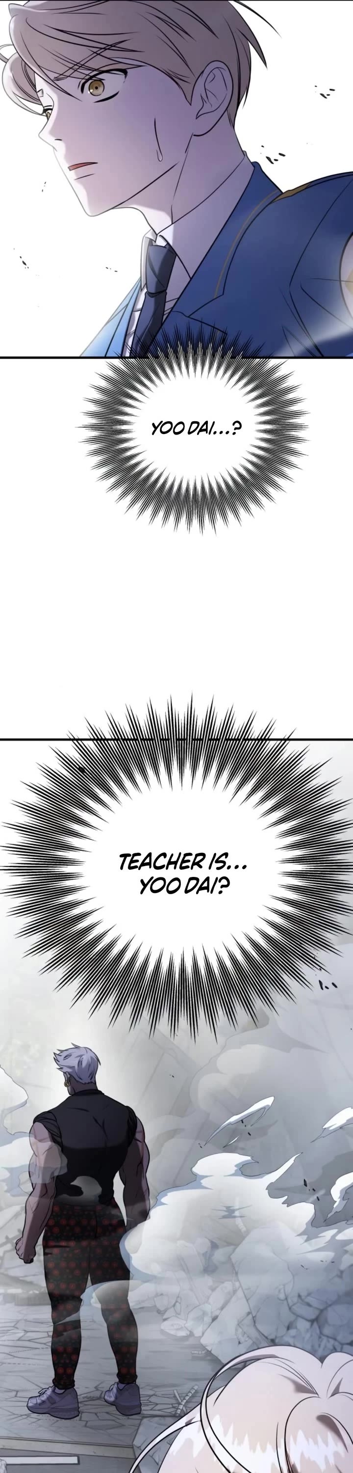 Pure Villain Chapter 58 page 12 - Chapter 58