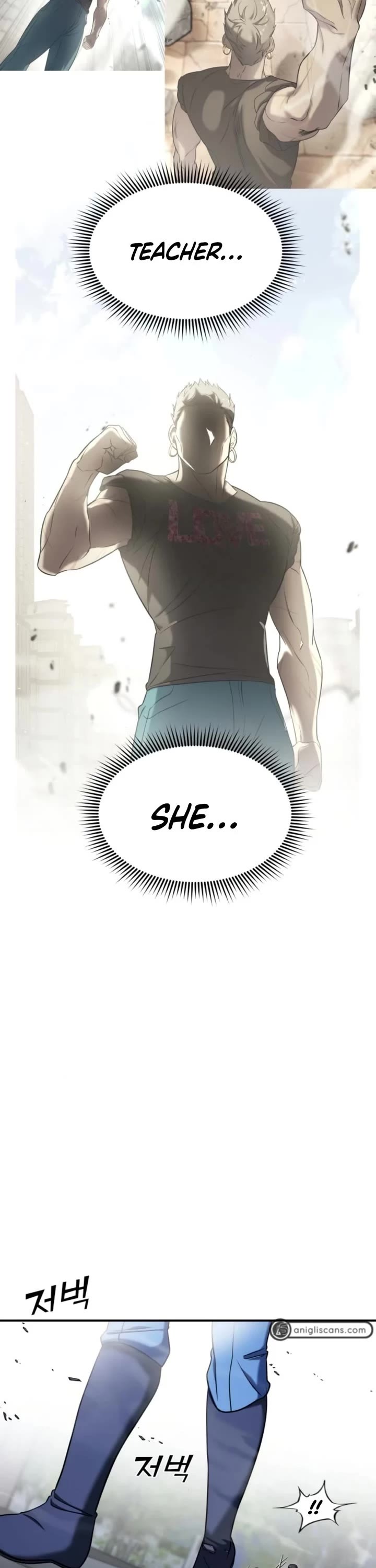 Pure Villain Chapter 58 page 14 - Chapter 58