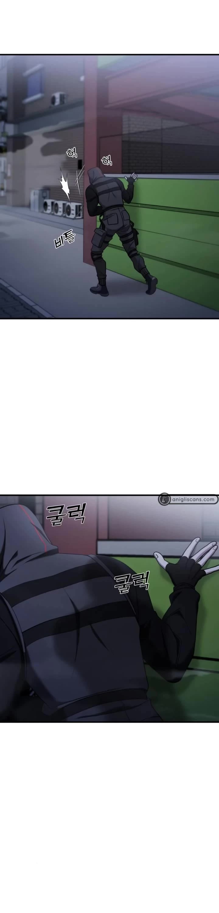 Pure Villain Chapter 58 page 19 - Chapter 58