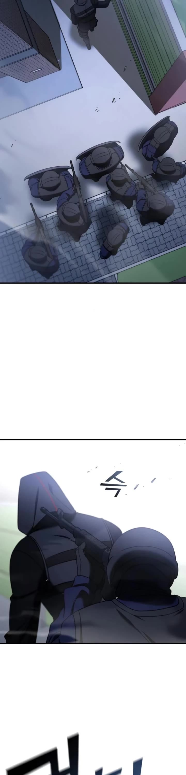 Pure Villain Chapter 58 page 22 - Chapter 58