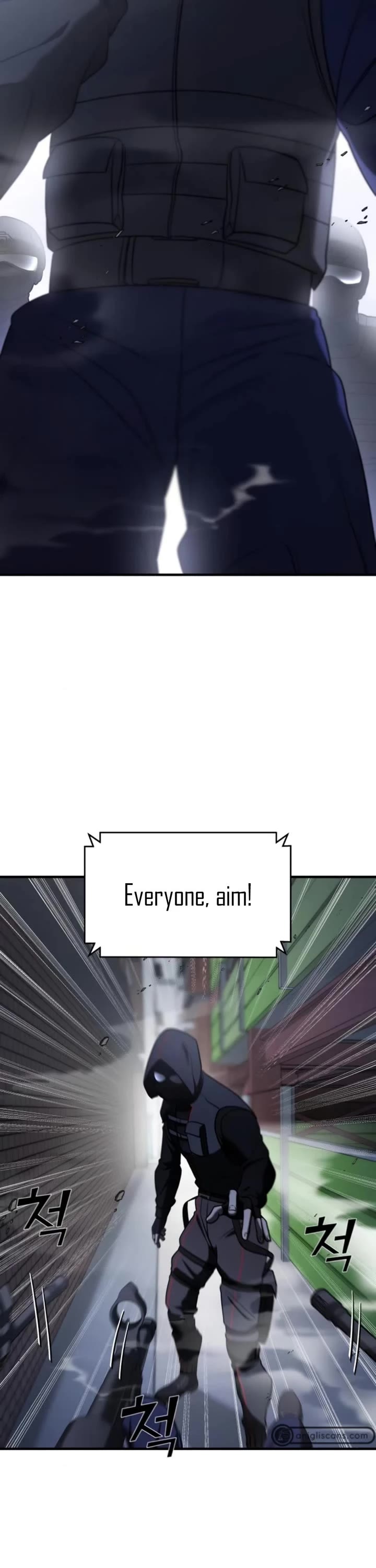 Pure Villain Chapter 58 page 24 - Chapter 58