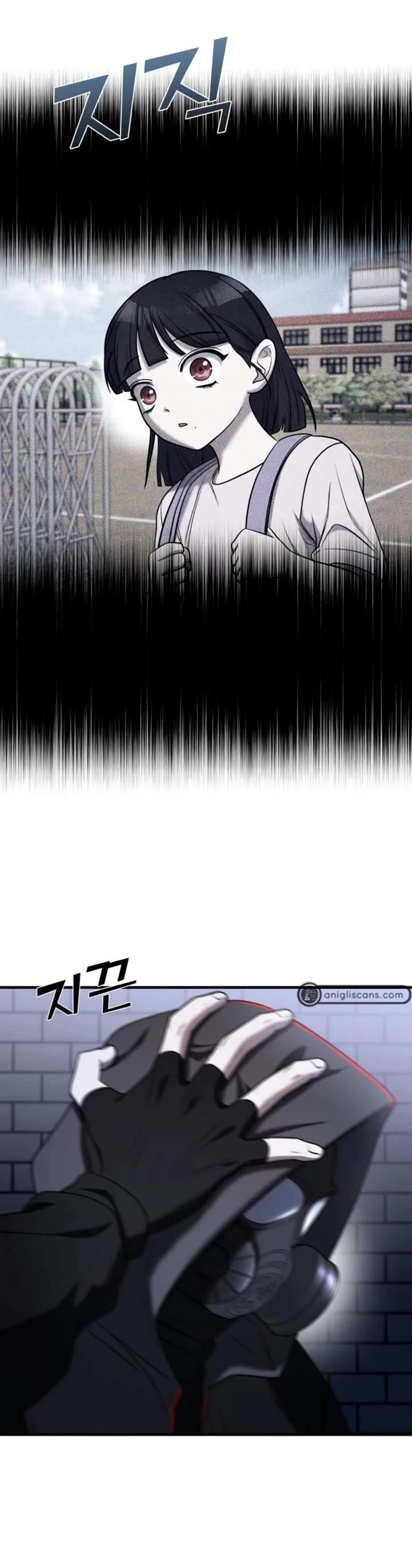 Pure Villain Chapter 58 page 29 - Chapter 58