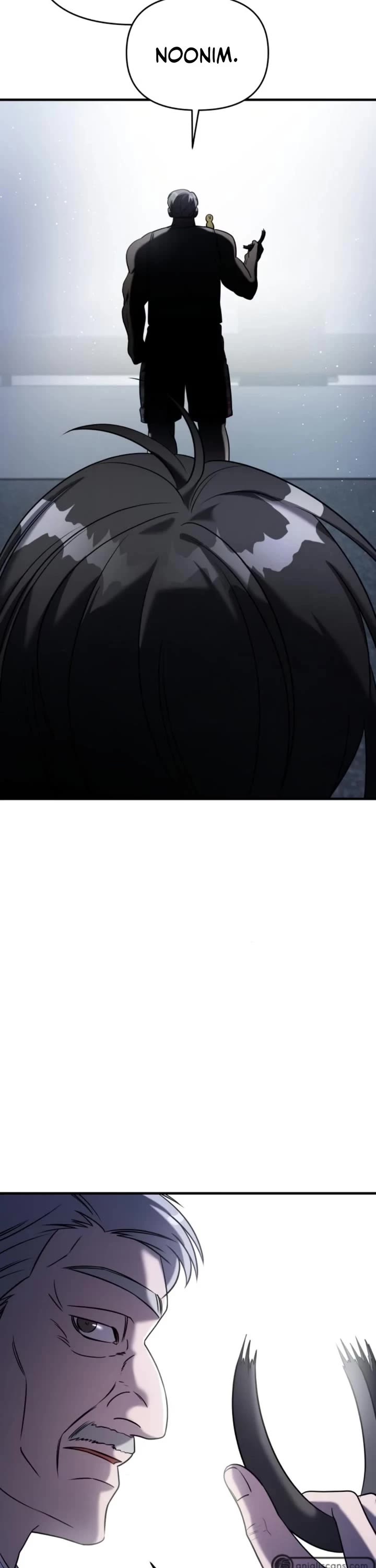 Pure Villain Chapter 58 page 33 - Chapter 58