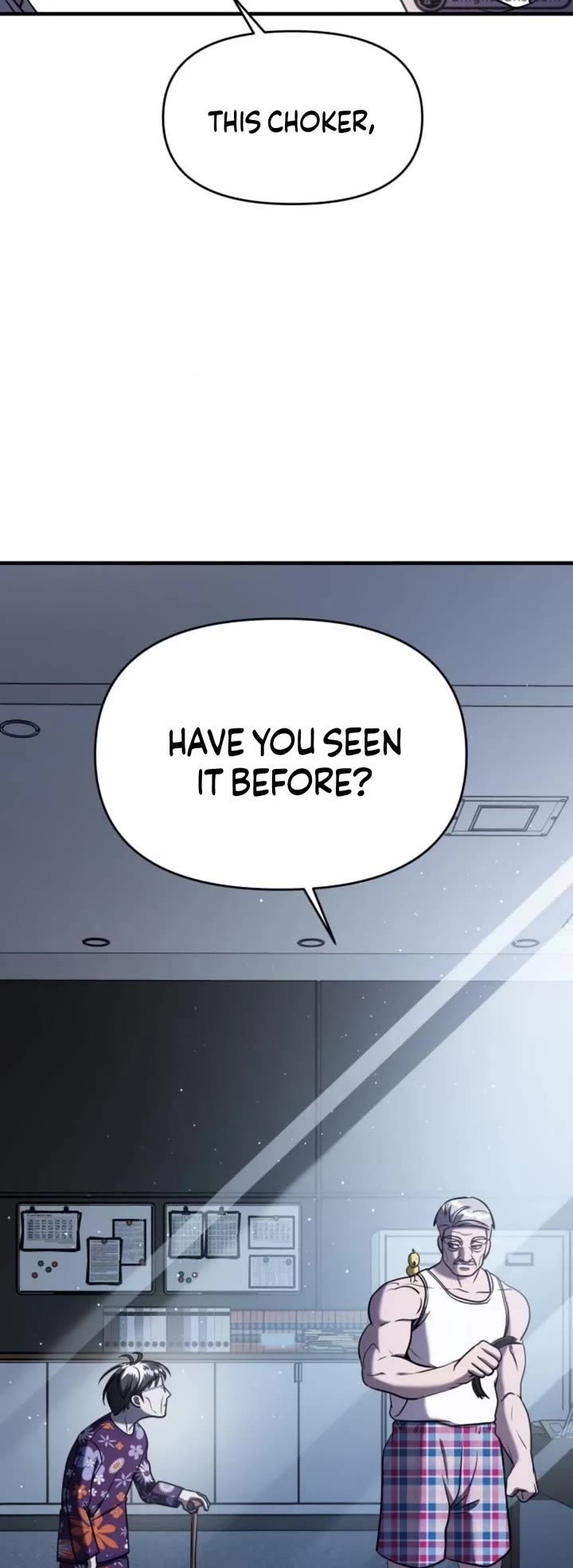Pure Villain Chapter 58 page 34 - Chapter 58