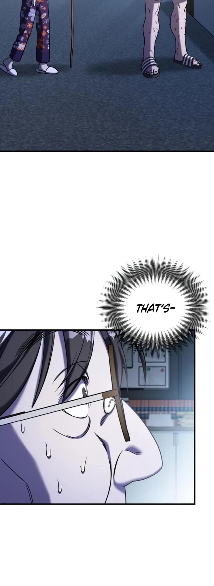Pure Villain Chapter 58 page 35 - Chapter 58